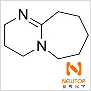 CAS 6674-22-2 二氮雜二環 催化劑DBU 環氧促進劑DBU 聚氨酯催化劑DBU 氮雙雜環
