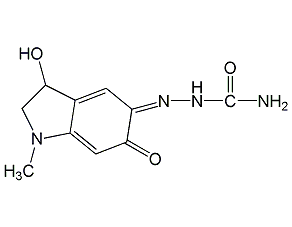 氨基甲酰結構式